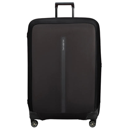 Samsonite Foldable Luggage Cover X-Large (Fits 81 - 86 cm) - Black