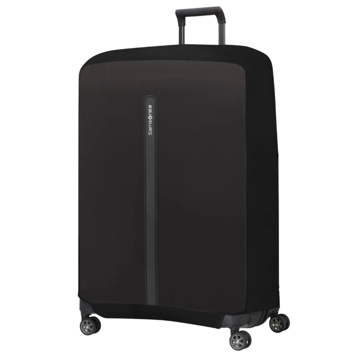 Samsonite Foldable Luggage Cover X-Large (Fits 81-86 cm) - Black