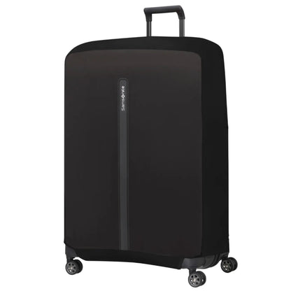 Samsonite Foldable Luggage Cover X-Large (Fits 81-86 cm) - Black