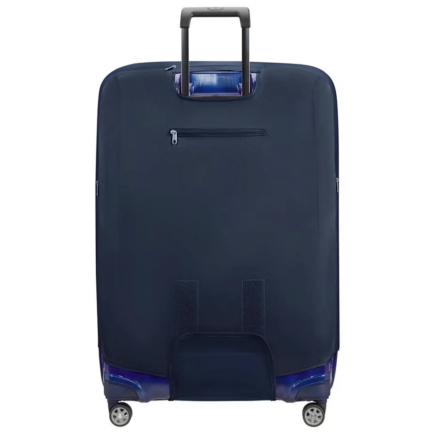 Samsonite Foldable Luggage Cover X-Large (Fits 81 - 86 cm) - Midnight Blue