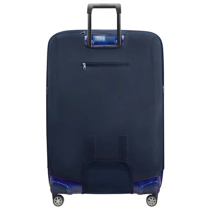 Samsonite Foldable Luggage Cover X-Large (Fits 81 - 86 cm) - Midnight Blue
