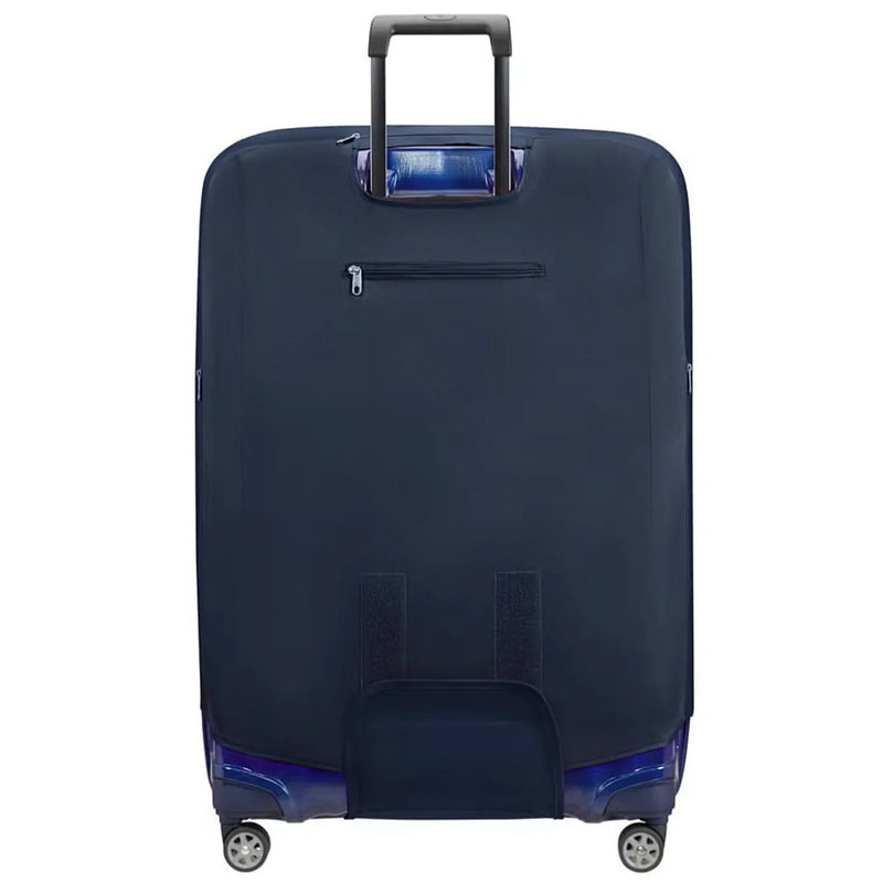 Samsonite Foldable Luggage Cover X-Large (Fits 81 - 86 cm) - Midnight Blue