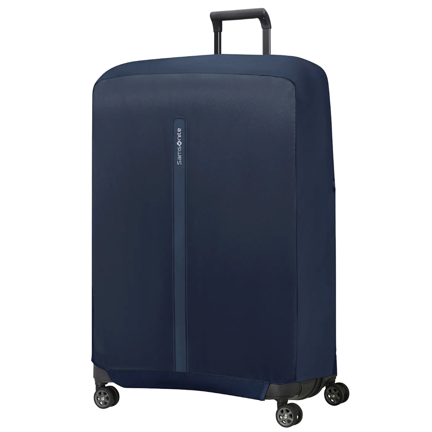 Samsonite Foldable Luggage Cover X-Large (Fits 81 - 86 cm) - Midnight Blue