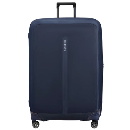 Samsonite Foldable Luggage Cover X-Large (Fits 81 - 86 cm) - Midnight Blue