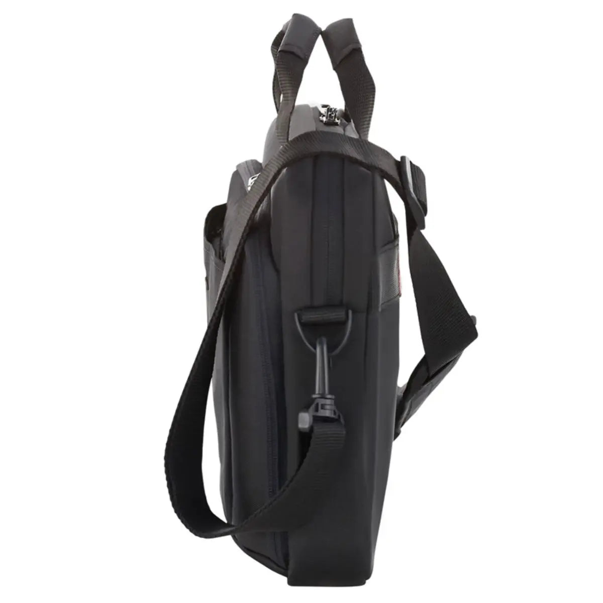 Double carry handles 