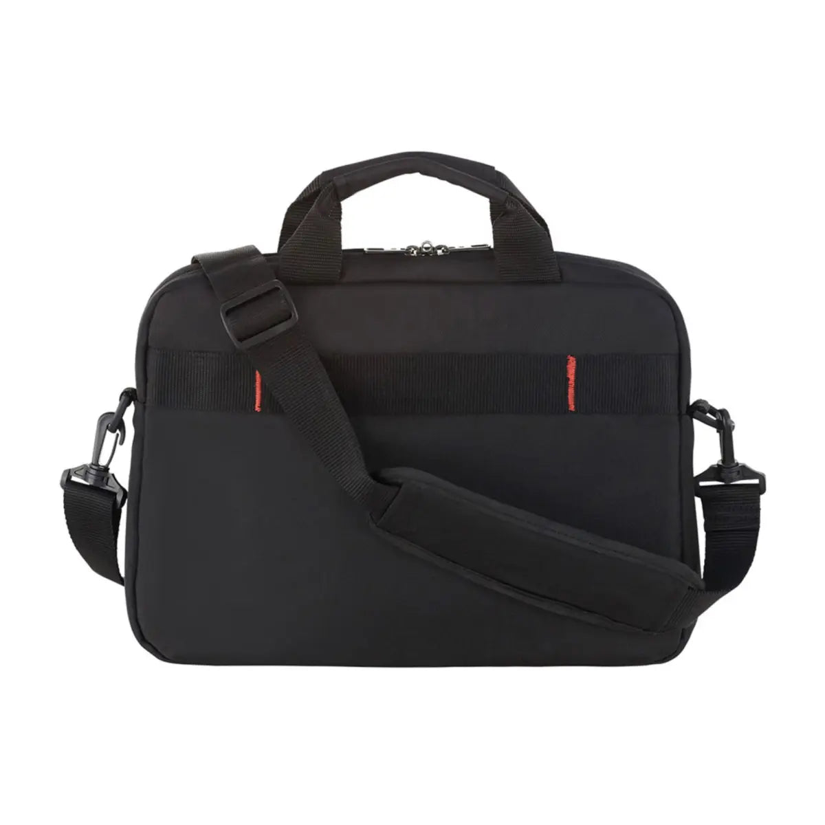 Removable, adjustable shoulder strap