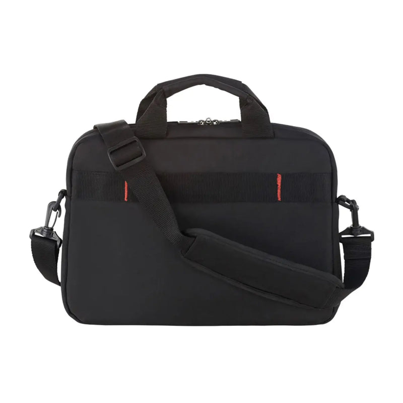 Removable, adjustable shoulder strap