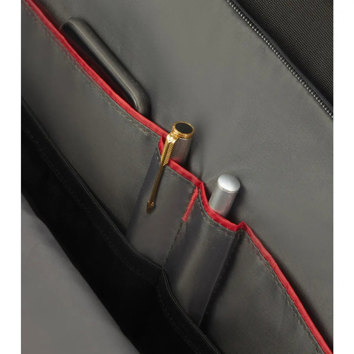 Internal organisation