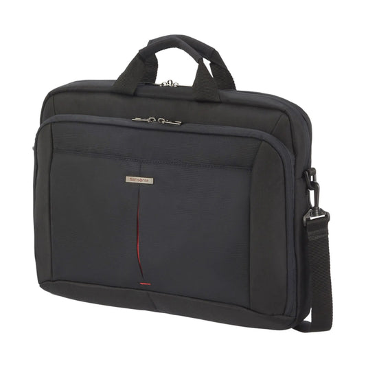 Samsonite Guardit 2.0 Bailhandle 17.3" Laptop Bag - Black