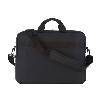 Removable, adjustable shoulder strap