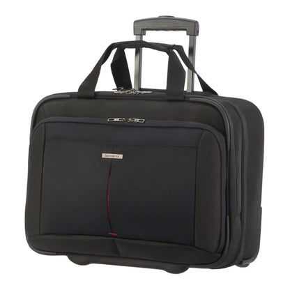 Samsonite GuardIT 2.0 Rolling 17.3" Laptop Tote - Black