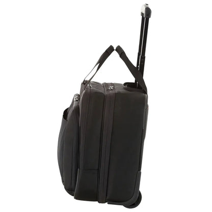 Double carry handles 