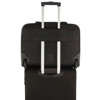 Smart sleeve, for use with other luggage