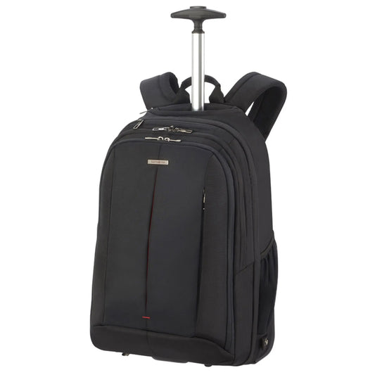 Samsonite GuardIT 2.0 Wheeled 15.6" Laptop Backpack - Black