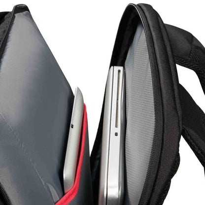 Samsonite Guardit 3.0 - 17.3’’ Laptop Backpack - Black