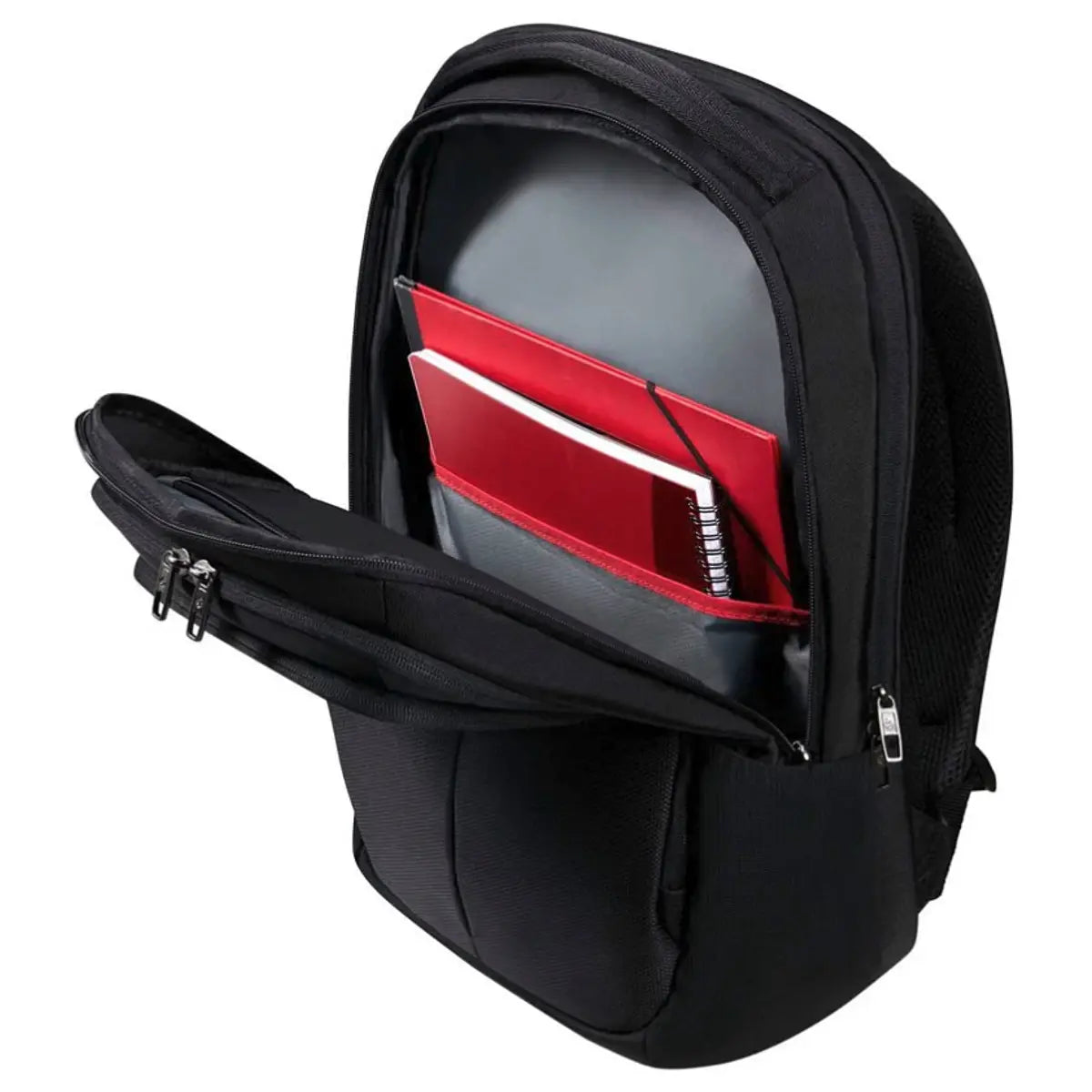 Samsonite Guardit 3.0 - 17.3’’ Laptop Backpack - Black