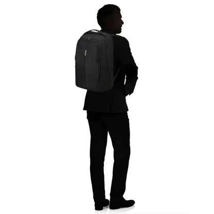 Samsonite Guardit 3.0 - 17.3’’ Laptop Backpack - Black