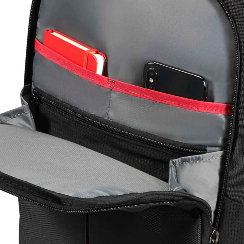 Samsonite Guardit 3.0 - 17.3’’ Laptop Backpack - Black