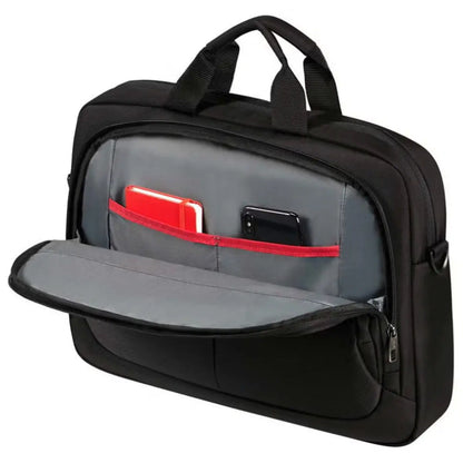 Samsonite Guardit 3.0 - 17.3’’ Laptop Briefcase - Black
