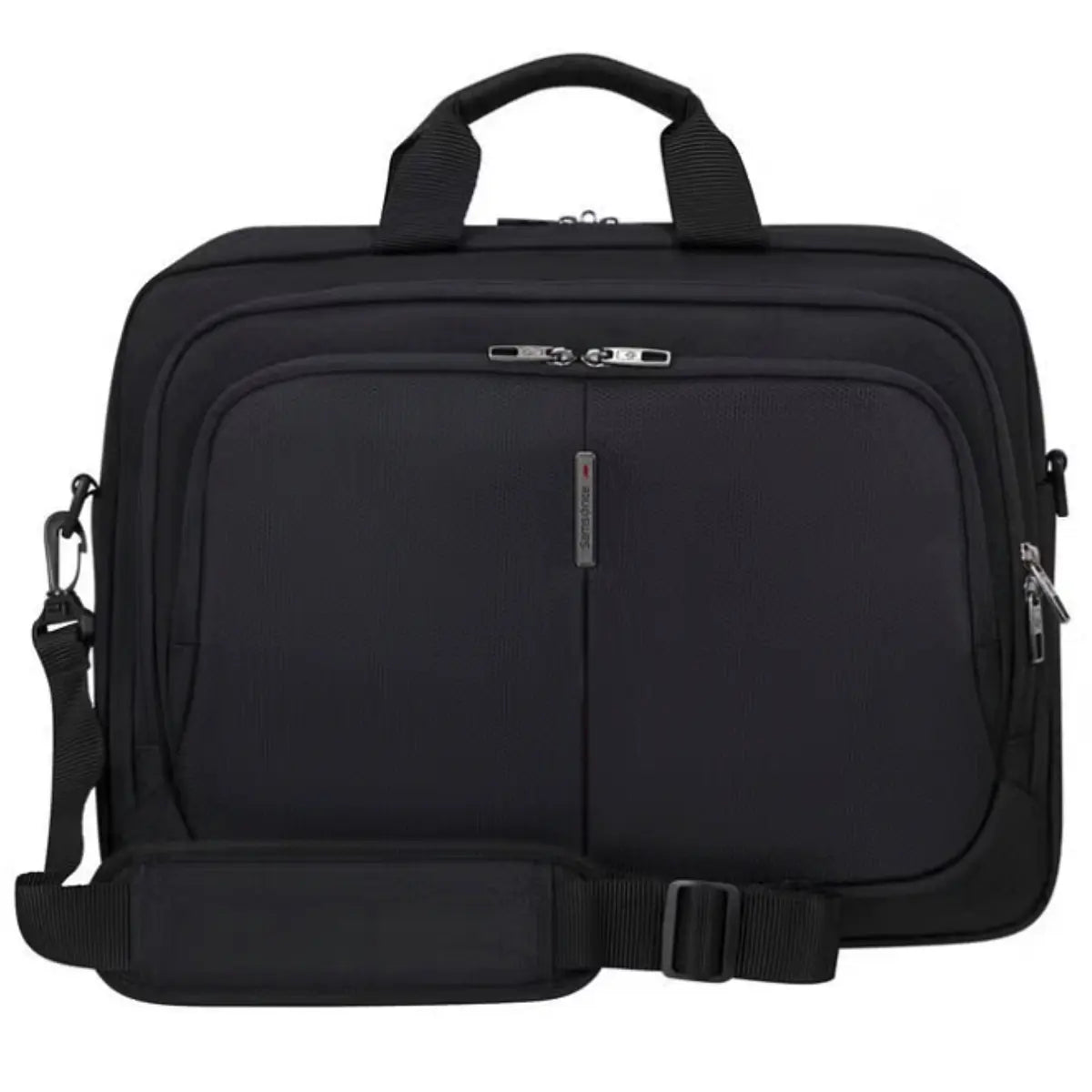 Samsonite Guardit 3.0 - 17.3’’ Laptop Briefcase - Black