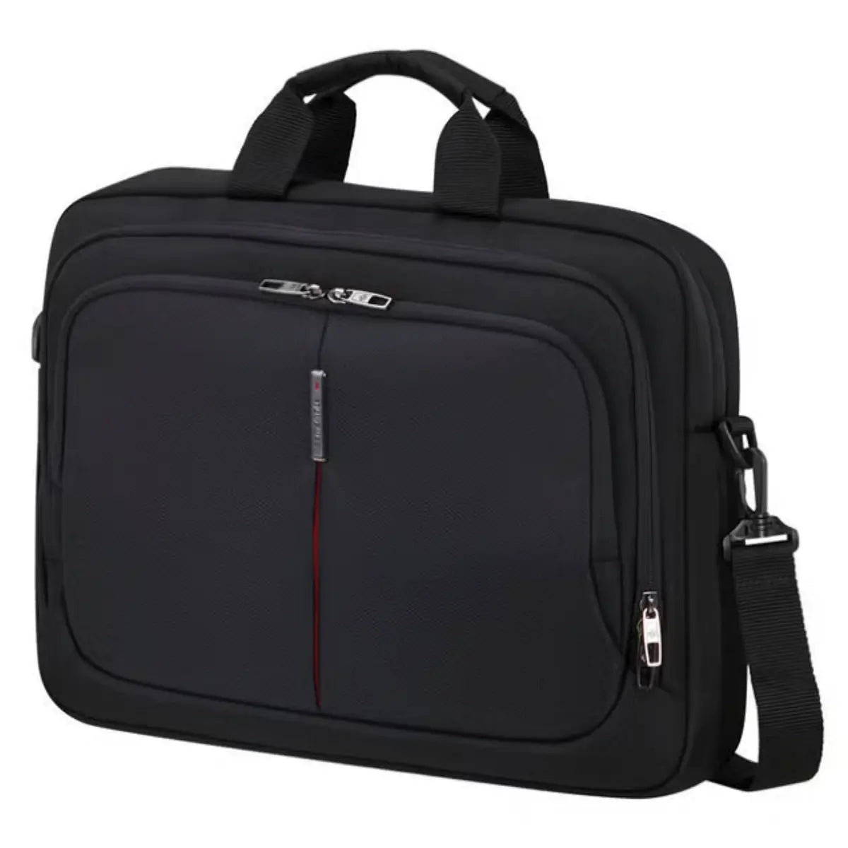 Samsonite Guardit 3.0 - 17.3" Laptop Briefcase - Black