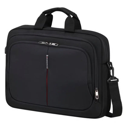 Samsonite Guardit 3.0 - 17.3" Laptop Briefcase - Black