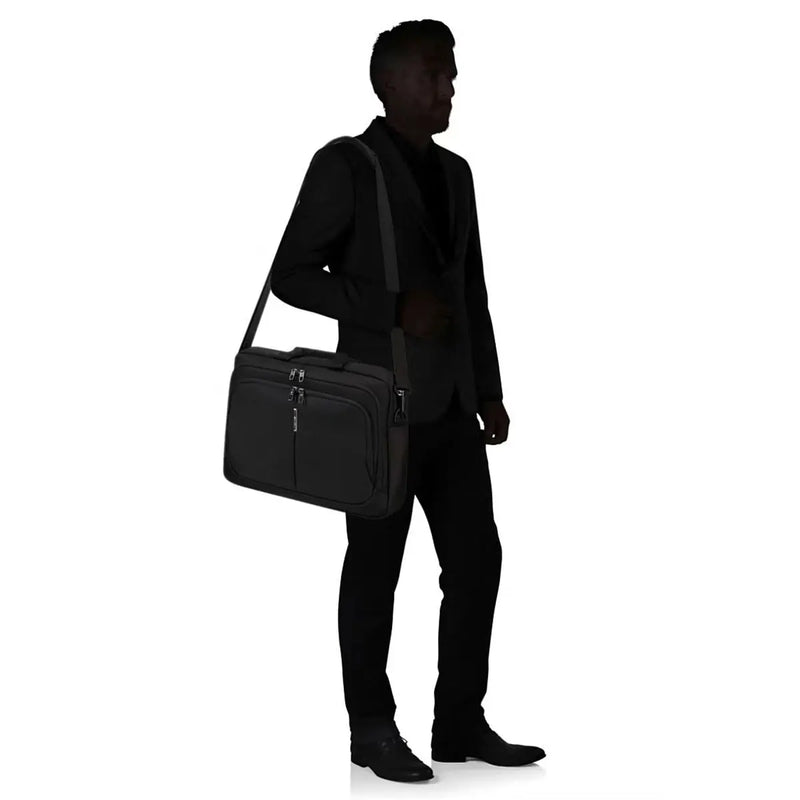 Samsonite Guardit 3.0 - 17.3’’ Laptop Briefcase - Black