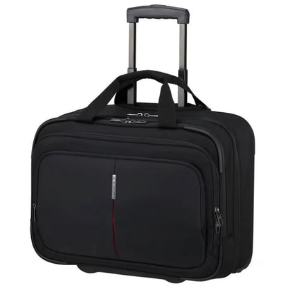 Samsonite GuardIT 3.0 Rolling 17.3" Laptop Tote - Black