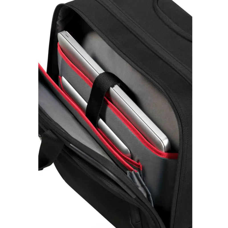 Samsonite GuardIT 3.0 Rolling 17.3’’ Laptop Tote - Black