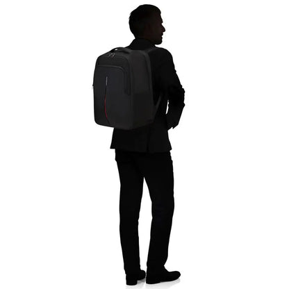Samsonite Guardit 3.0 Underseat 15.6’’ Laptop Backpack - Black