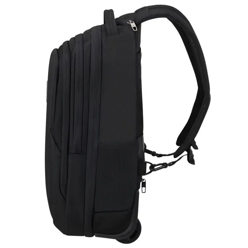 Samsonite GuardIT 3.0 Wheeled 15.6’’ Laptop Backpack - Black