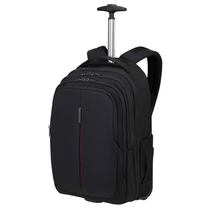 Samsonite GuardIT 3.0 Wheeled 15.6" Laptop Backpack - Black