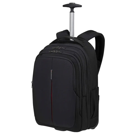 Samsonite GuardIT 3.0 Wheeled 15.6" Laptop Backpack - Black