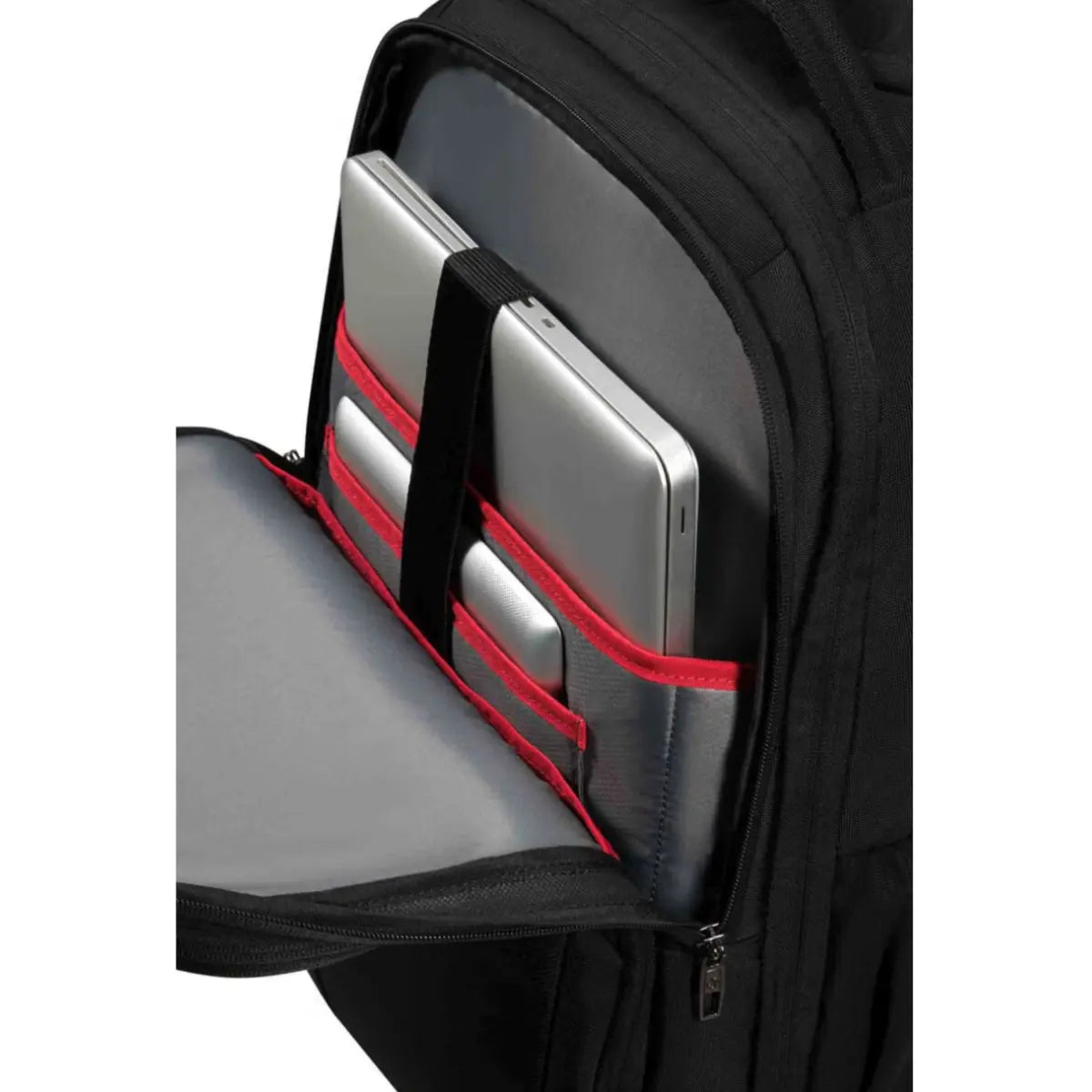 Samsonite GuardIT 3.0 Wheeled 15.6’’ Laptop Backpack - Black