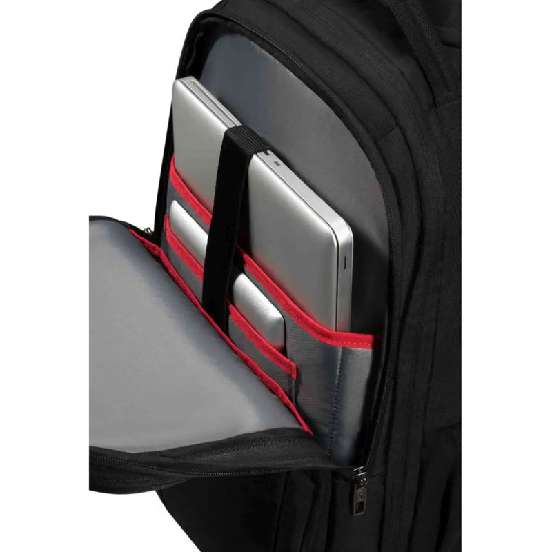 Samsonite GuardIT 3.0 Wheeled 15.6’’ Laptop Backpack - Black