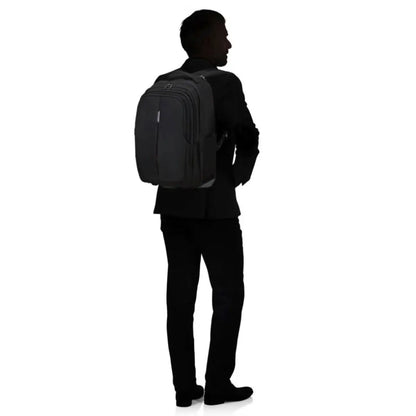Samsonite GuardIT 3.0 Wheeled 15.6’’ Laptop Backpack - Black
