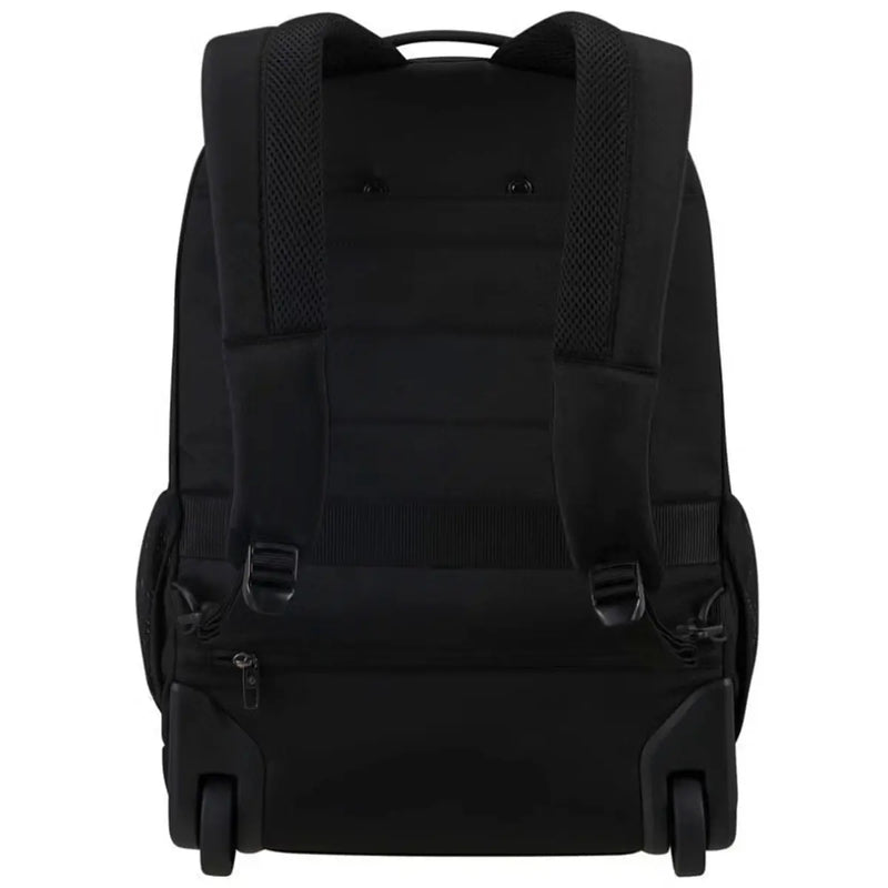 Samsonite GuardIT 3.0 Wheeled 15.6’’ Laptop Backpack - Black