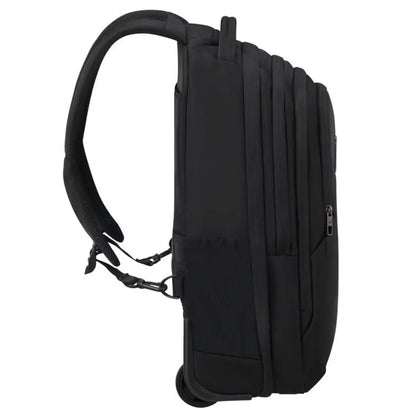 Samsonite GuardIT 3.0 Wheeled 15.6’’ Laptop Backpack - Black