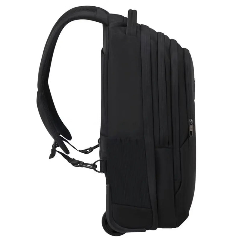 Samsonite GuardIT 3.0 Wheeled 15.6’’ Laptop Backpack - Black