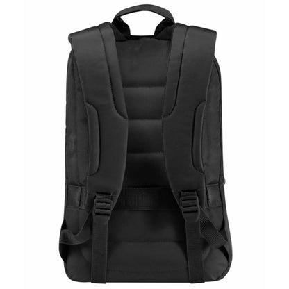 Ergonomic backpack straps