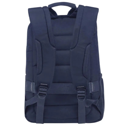 Ergonomic backpack straps