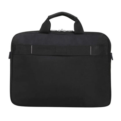 Removable shoulder strap