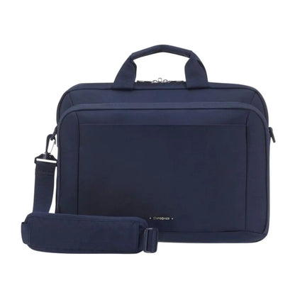 Samsonite Guardit Classy Bailhandle 15.6" Laptop Bag - Midnight Blue