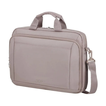 Padded, removable shoulder strap