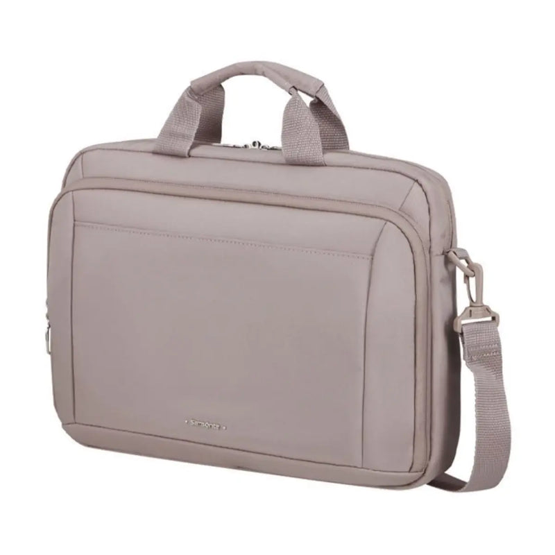 Padded, removable shoulder strap