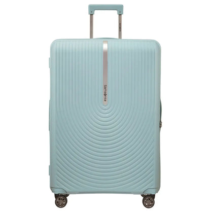 Samsonite HI-Fi 75 cm 4 Wheel Expandable Luggage - Sky Blue