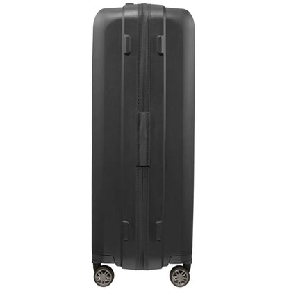 4 x spinner wheels for easy maneuverability