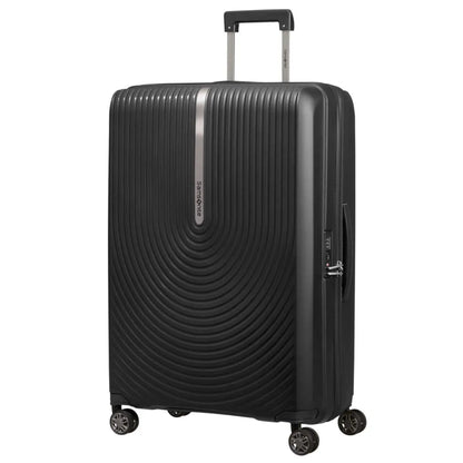 Expandable zipper for extra packing space