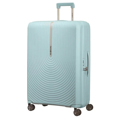 Top and side haul handles 