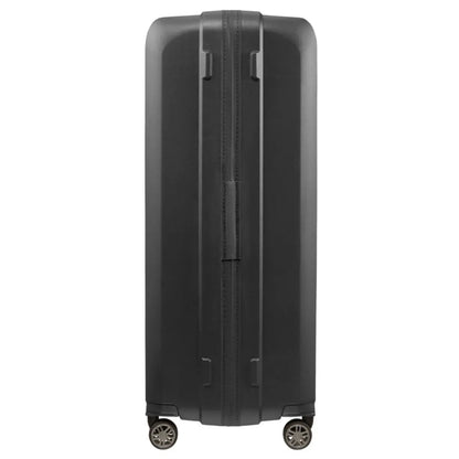 Expandable zipper for extra packing space